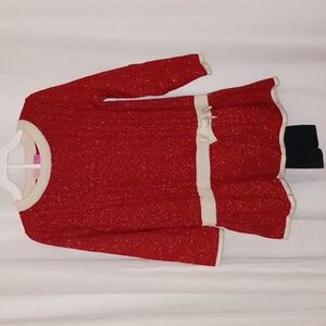 Goodlad Sweater and Legging set size 4